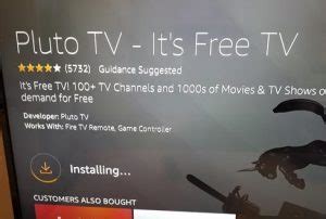 How to install pluto tv on amazon fire tv stick. How To Install Pluto TV Free TV App to an Amazon Fire TV ...