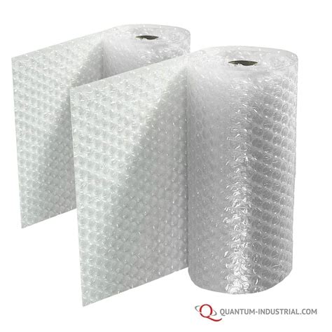Bubble Wrap And Packing Foam Quantum Industrial Supply Inc Flint