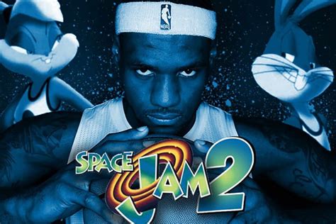 Kosmiczny mecz to kultowy film z dzieciństwa, który mieszał świat kreskówkowy ze światem amerykańskiej koszykówki. Kosmiczny Mecz 2 ma coraz mniej tajemnic. Poznaliśmy zarys ...