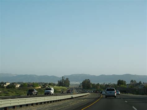 Interstate 215 Aaroads California Highways