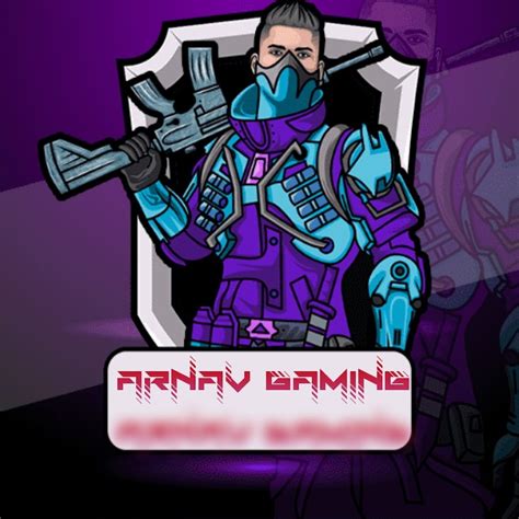 Arnavs Gaming Youtube
