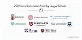 Harvard University Online Classes Free Images