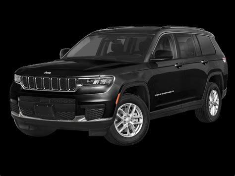 New 2023 Jeep Grand Cherokee For Sale In Madison Ct ®