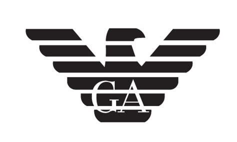 Armani giorgio logos brand brands logotypes computer right. Emporio Armani logo vector - Free download vector logo of ...