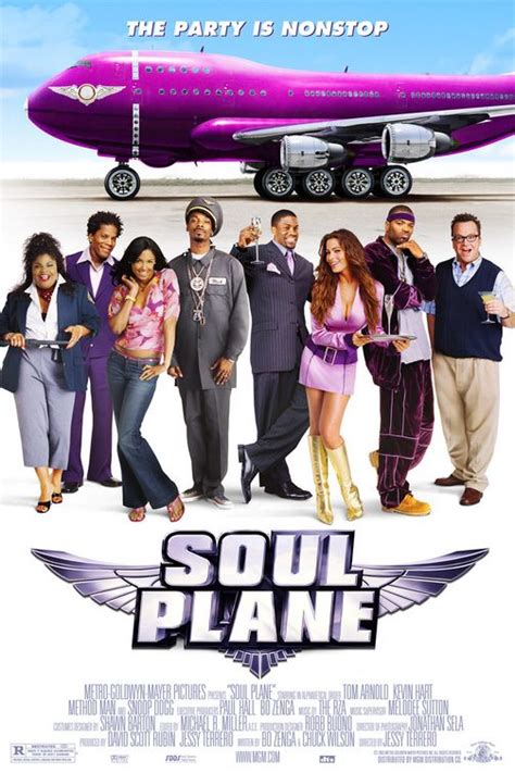 Il Cinefilo Soul Plane Pazzi In Aeroplano Torrent