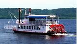 Photos of Paddle Wheel River Boats For Sale