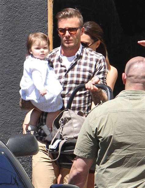 Brad Pitt Wins Attractive Dad Vote Hello