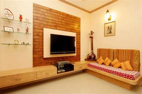Small Living Room Interior Design Photos India
