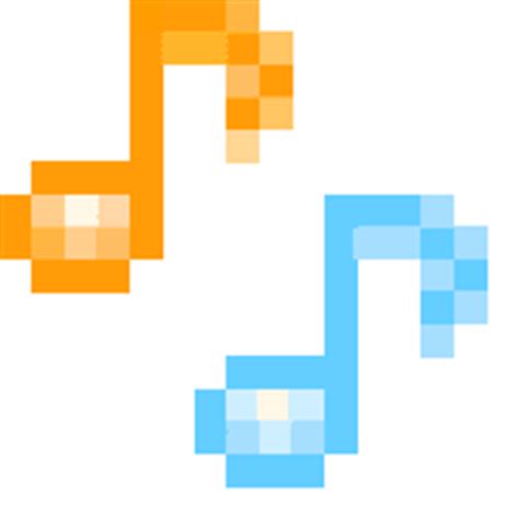Seeking more png image apple music logo png,music symbols png,fire png gif? Music Notes Gif - ClipArt Best