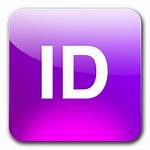 Indesign Icon Adobe Suite Icons Security Softicons