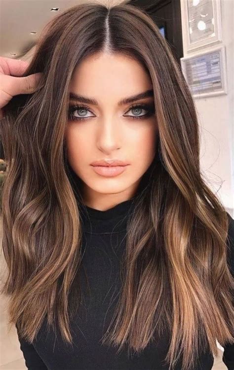 These Gorgeous Hair Dye Colors And Hair Color Ideas Should Try In 2020