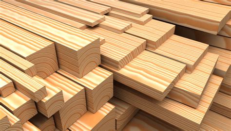 Timber As Construction Material Vskills Blog