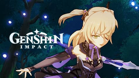 A genshin impact character introduced in the update 1.5 the spindrift knight and the captain of the knights of favonius' reconnaisance company. Genshin Impact : Fischl montre son gameplay en vidéo