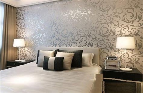 Sure, we find comfort in our bedrooms, we eat in the kitchen, but we are not talking about what room is using damask wallpaper in the modern living room is perfect way to keep the sophistication and elegance of the place and provide the interior with. Wall Paper Designing Service - Living Room Wallpaper ...