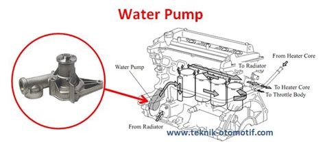600l/h water pump submersible pump for aquarium fountain pond pump filter fish tank garden pond pumps fountains mini pomp quiet. Water pump, Fungsi dan Cara Kerjanya - Berita Aplikasi Android
