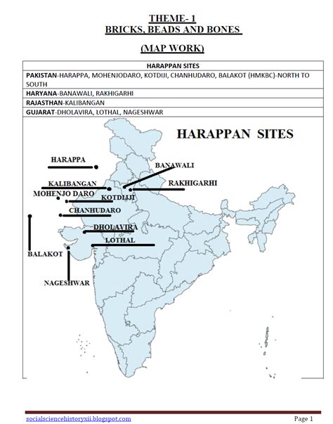 See the advantages and disadvantages of sst and gst in malaysia and known why is sst better than gst? THEME- 1 BRICKS, BEADS AND BONES (MAP WORK) - SST and ...