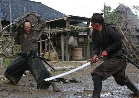 13 Assassins Review Samurai Undertake A Desperate Mission