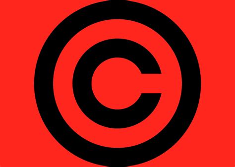 How do I type a copyright symbol? And how do I stop it appearing when I ...