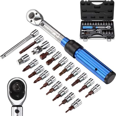 Mastering The Art Of Using A Torque Wrench Step By Step Guide