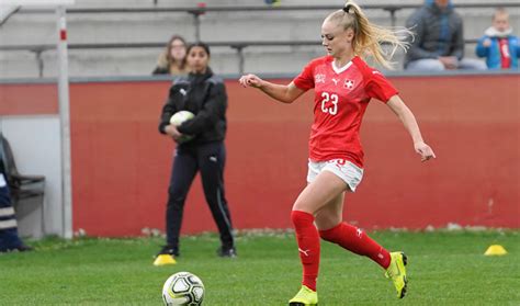 Lehmann's efforts saw her nominated for the pfa women's. International round-up: Lehmann scores in win over Belgium ...