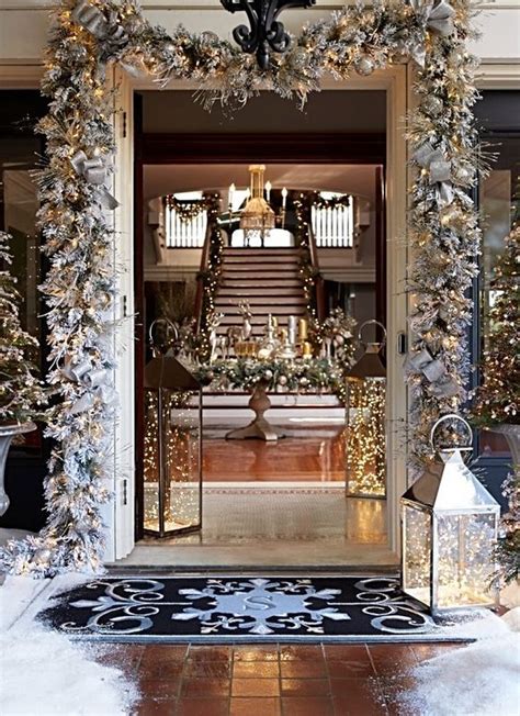 Christmas Decorating Trends 2017 26 How To Organize