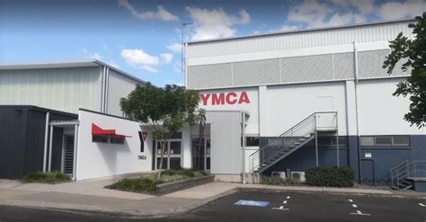New Venue At Ymca Coastal Junior Roller Derby