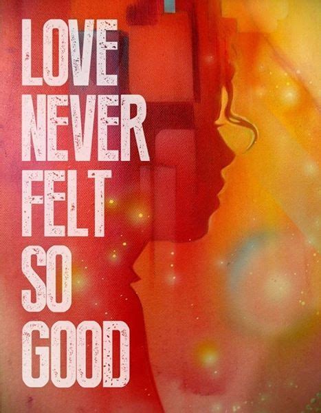 Michael Jackson — Love Never Felt So Good Michael Jackson Quotes