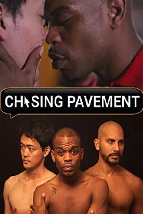 Chasing Pavement 2015 — The Movie Database Tmdb