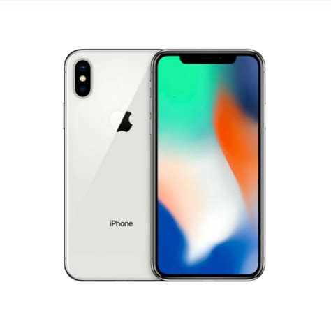 Silver Apple Iphone X 64gb Unlocked Good Condition At Rs 8000piece In Pune