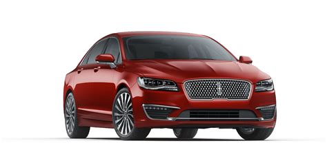 2017 Lincoln MKZ - Build & Price | Lincoln mkz, Lincoln cars, Hybrid car