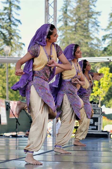 Bhangra Dance Culture Of India Wikipedia The Free Encyclopedia