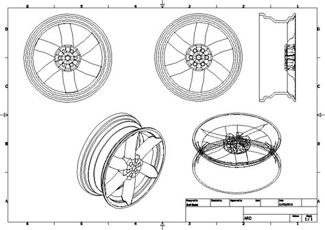 Gear Wheel Drawing In Autocad Ideas Of Europedias