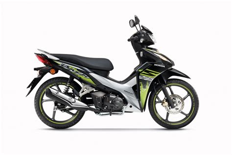This opens in a new window. Honda Dash 125 introduced from RM5,999 | CarSifu