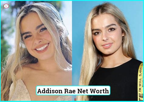What Is Addison Rae Net Worth So Far
