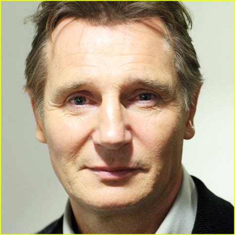 Liam Neeson Reveals Why He Turned Down Playing James Bond Why He Was