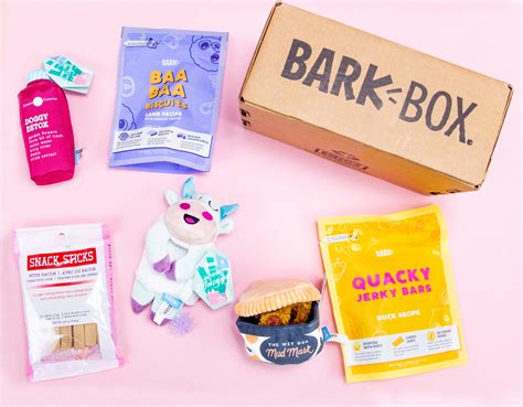The Best Dog Subscription Boxes 2023 Dog Subscription T Box