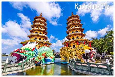 In 1895, military defeat forced china's qing dynasty to cede taiwan to japan, which then governed taiwan for 50 years. Kaohsiung City, Taiwan - Detailed climate information and ...