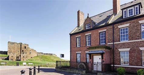 The Old House On Tynemouths Front Street Is For Sale At £750000