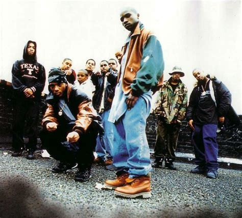 Mobb Deep On The Infamous Dazed