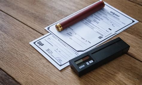 Notary Fee At Ups Store