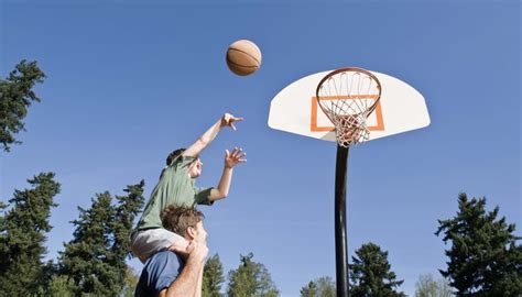 Importance Of Playing Basketball Sportsrec