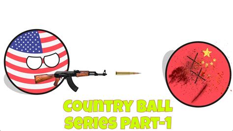 Country Ball Series Part 1 Youtube