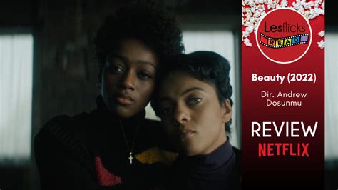 Beauty 2022 Film Review Sapphic Nation