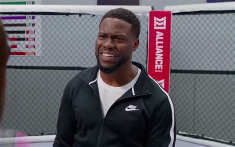 List of the best kevin hart movies, ranked best to worst with movie trailers when available. Black Nike jacket Kevin Hart in Night School (2018)