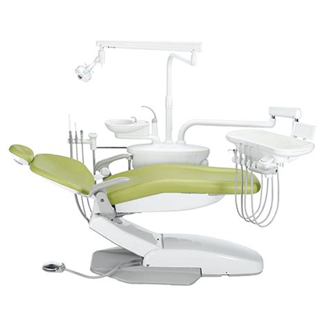 Adec 200 Dental Chair Package Dental Depot
