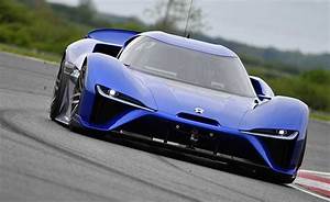 Nio, To, Showcase, Its, Ep9, Electric, Supercar, At, Goodwood