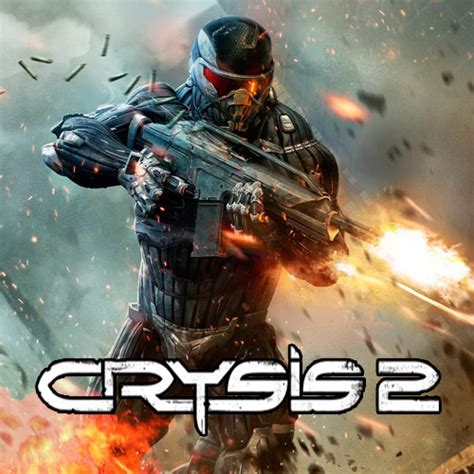 Crysis 2 Digital Download Price Comparison