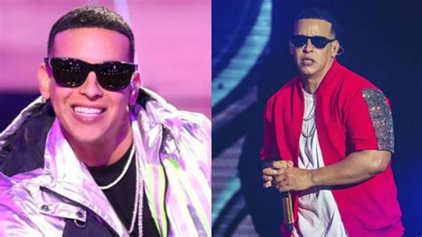 La Razón Por La Cual Daddy Yankee Estuvo En Rehabilitación Durante Su Gira De Despedida