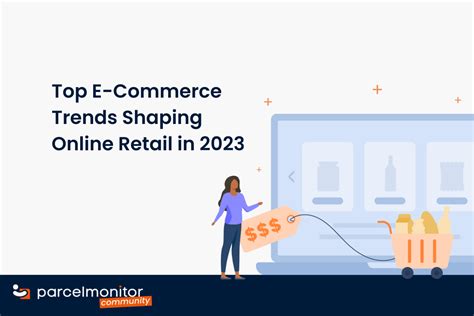 Top E Commerce Trends Of 2023 E Commerce Germany News