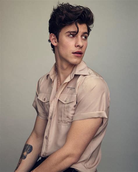Hq Photos Of Shawn For Observer Magazine 💫 Shawn Mendes Imagines Shawn Mendes Cute Shawn